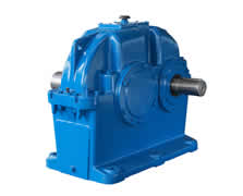 ZDY型硬齒面齒輪減速機