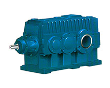 TLM系列重載型減速機(jī)