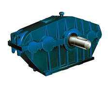 三環(huán)減速器