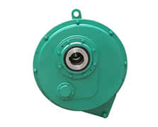 ZGY硬齒面齒輪減速機(jī)